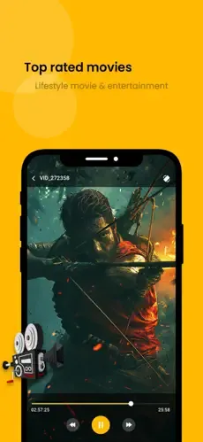 hd-streamz-app-update-android-apk Top Rated Movies